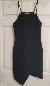 June & Hudson Mini Dress